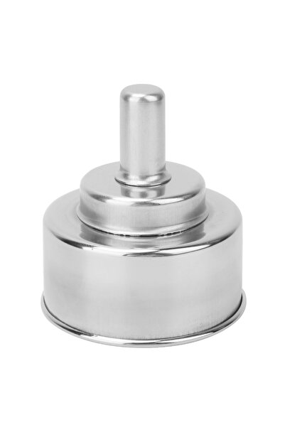 Choice Alcohol Spirit Lamp 200ml Anti Explosion Alcohol Stainless Steel Alcoh...
