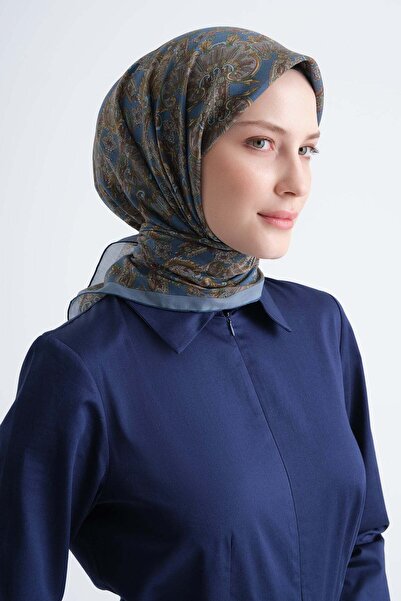 Armine Yaz Esintisi Eşarp 4173 03