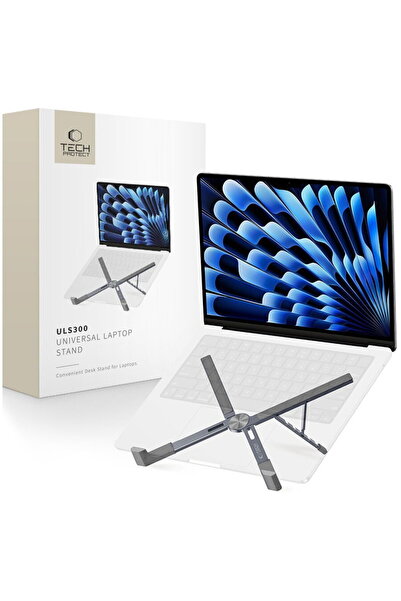 Tech-Protect SUPORT LAPTOP UNIVERSAL ULS300 GRI