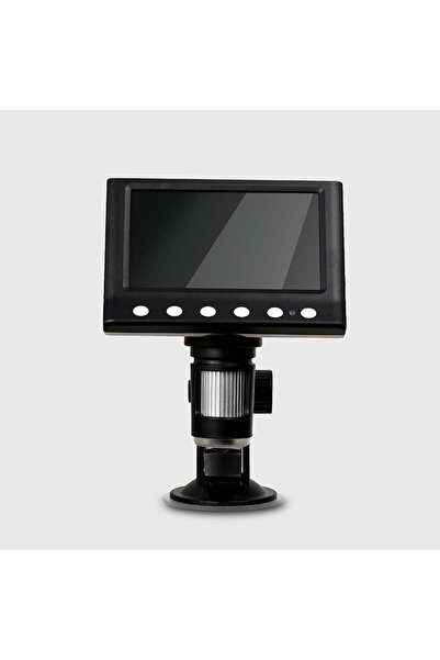 Choice 1600X as pic Hayve 4.3'' Digital Microscope 1600X USB Microscope 1080p...