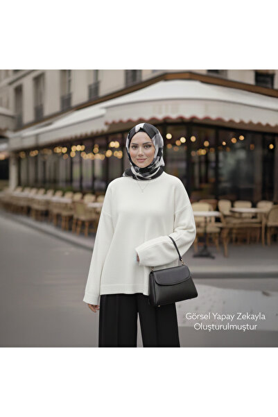 RAVENNE Oversize Pinterest Model Kazak
