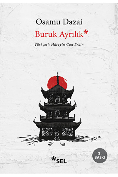 Sel Yayıncılık Buruk Ayrılık