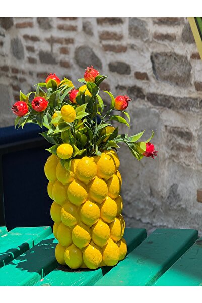Home Limon vazo