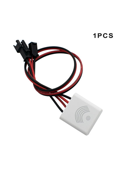 Choice 1pcs 5.8GHz Microwave Motion Sensor Switch DC 3.3-24V Radar Sensor Mod...
