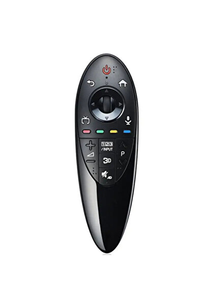 Choice جهاز تحكم عن بعد بديل أسود AN-MR500G لتلفزيون LED الذكي 39LB6500 42LB6...
