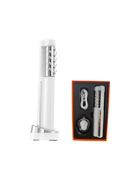 Choice With Box New Arrival 3D Electric 360 Rotation Roller Face Lifting Mach...