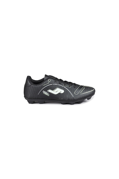 Jump 28223 B-BLACK/NEON GREEN Waiter's Carpet Black