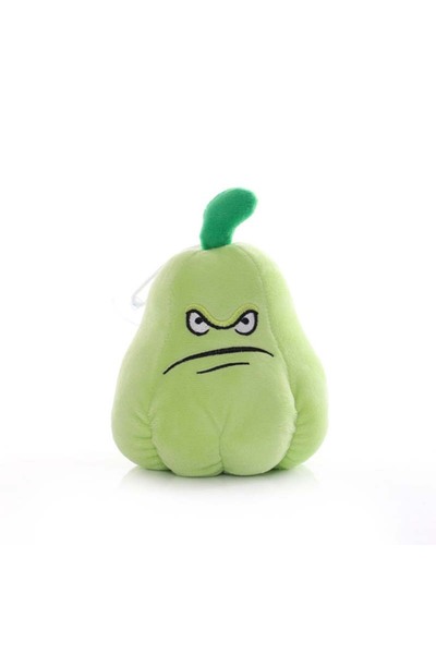 Choice Style 4 1pcs 13-20cm Plants vs Zombies Plush Toys Doll PVZ Sunflower C...