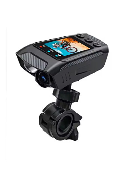 Choice SKPRO HD 4K 60FPS Action Camera for Motorcycle Bike Helmet Sports DV V...
