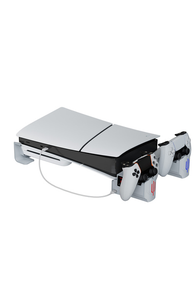 Choice Cooling Stand Tuodes Horizontal Cooling Stand With Controller Charger ...