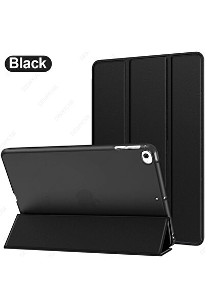 Choice4 Black Case for iPad Mini 4th/5th 7.9 inch, Ultra-Thin and Lightweight...