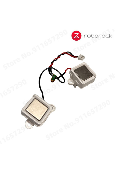 Choice roborock 1 PCS Original Charging Pieces for Roborock S5 Max/S7/S5/S6/S...