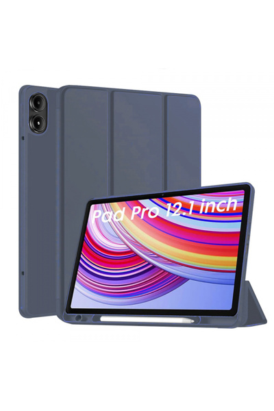 Xiaomi Husa pentru Redmi Pad Pro / Pad / Pad Pro 5G, Techsuit, Flex Trifold, ...