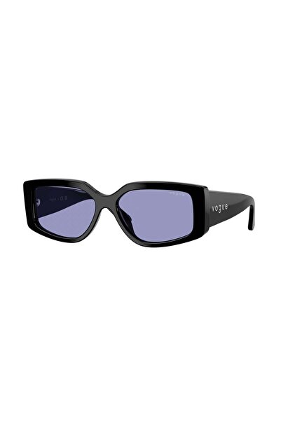 Vogue Vo5642Su W44 76 55 Women's Sunglasses
