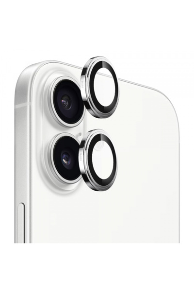 Apple Folie de protectie Camera Spate Blueo Sapphire Crystal pentru iPhone 17...