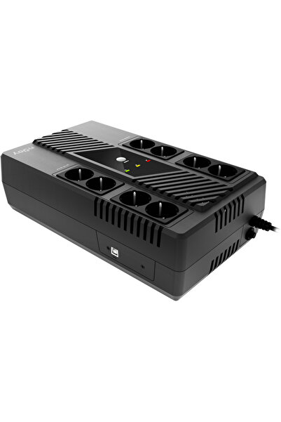 nJoy Jeton UPS 600 VA / 360 W