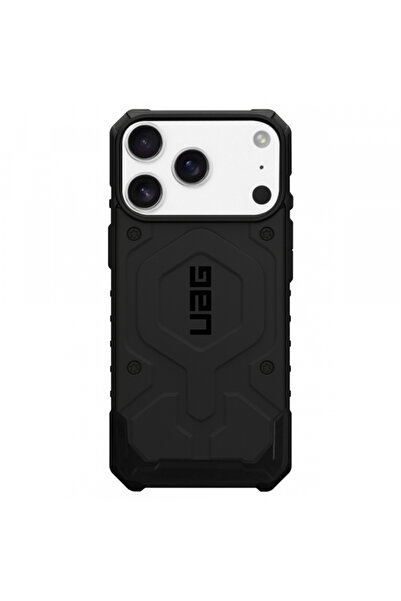Apple Husa MagSafe pentru iPhone 17 Pro Max, Urban Armor Gear, Pathfinder, Ne...
