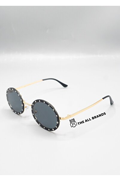 Eyemood Ludza C1 Unisex Uv Protection Sunglasses