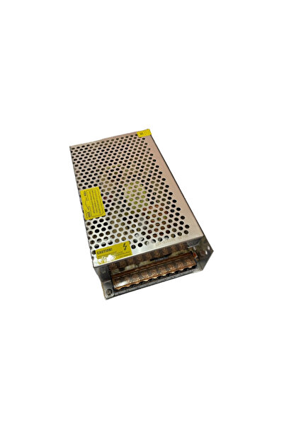 OEM Τροφοδοτικό Led 12V 240W 20A Switching -