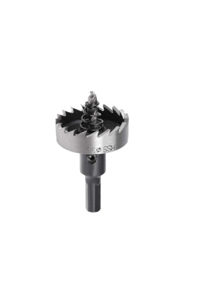 OEM Ποτηροτρύπανο INOX 35 mm SLD35INX