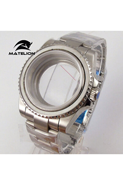 Choice fit NH35 NH34 NH36 P14/24 Matelion 20ATM Dive 40mm SUB Case Fit NH35 N...