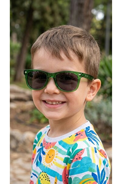 Polo Exchange 1044 C188 45 Polarized Children's Glasses