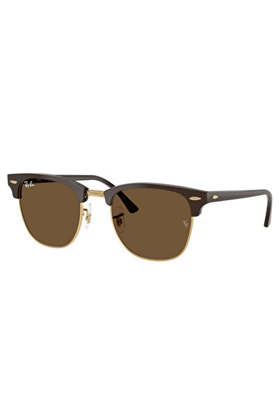 Ray-Ban نظارات شمسية للجنسين RB3016 687853 51