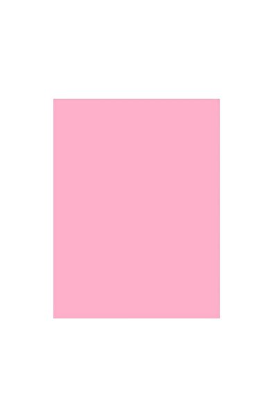 Erka كرتون فون تيكون 50x70 100 قطعة وردي 160 جرام