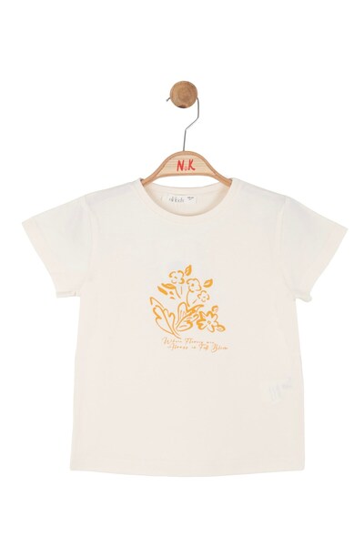 nk kids Majica za devojčice 31515-Full Bloom 4/8