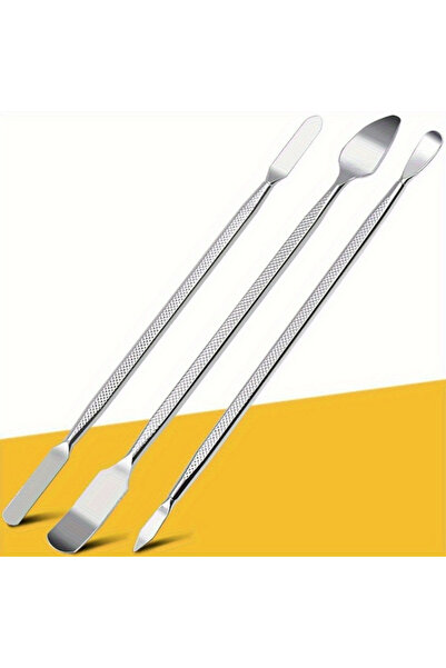 Choice A 3PCS Repair Opening Pry Hand Tool Kit Blade Smart Phone Tablet PC Me...