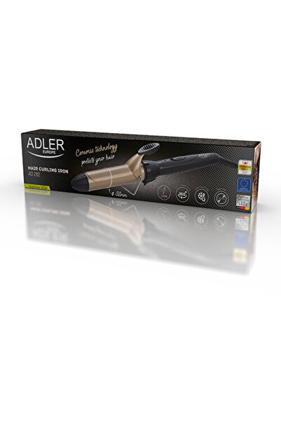 adler AD 2112 120W Negru