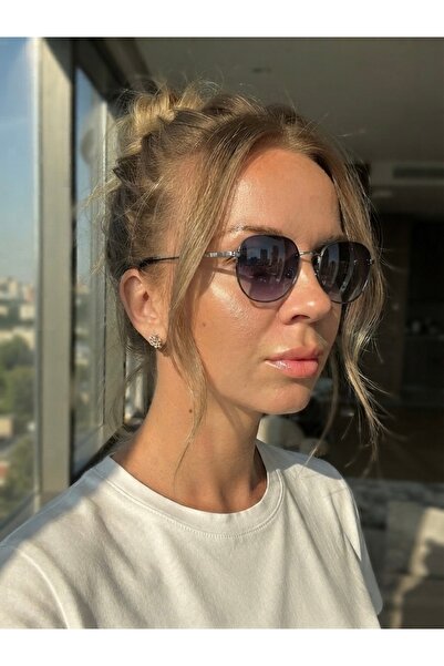 bee 249 C7 46 نظارات شمسية للجنسين