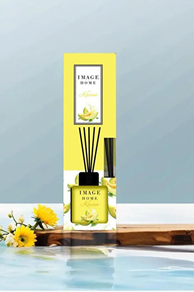 İMAGE HOME Çubuklu Oda Kokusu Kavun 100 ml