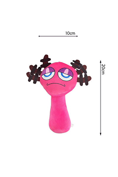 Choice 1pcs Sprunki Plush Toys Sprunki Plushie Doll Singers Oren Wenda Game C...