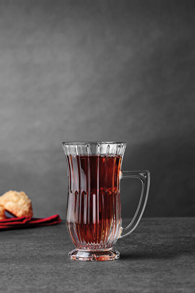 Paşabahçe Glamour Mug