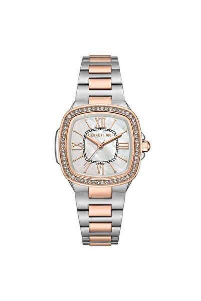 Cerruti 1881 Ciwlg0086001 Women Wrist Watch