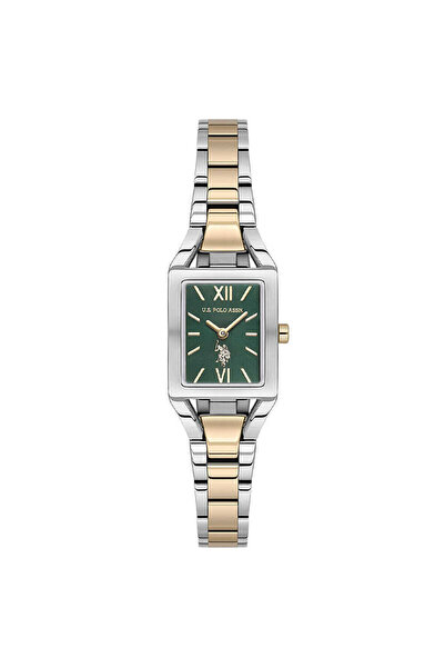 U.S. Polo Assn. Uspa2159-04 Women's Wristwatch