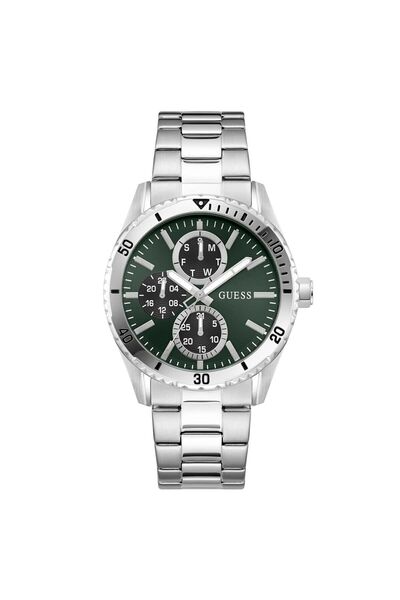Guess ساعة يد رجالية GUGW1061G1