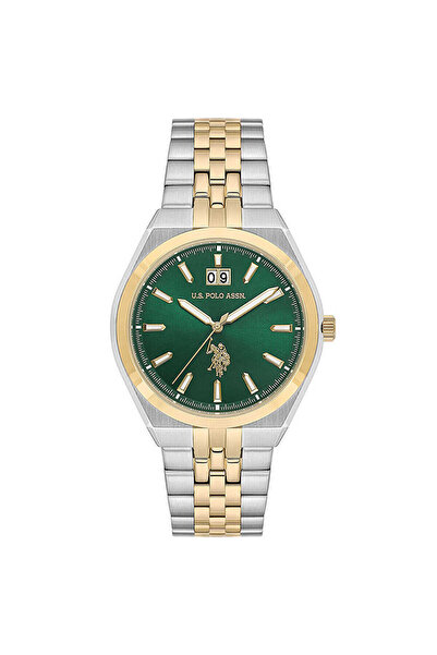U.S. Polo Assn. Uspa1151-05 Men's Wristwatch