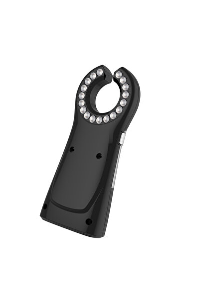 Choice Black Wireless Vein Finder - Portable Medical Vein Locator for Nurses,...