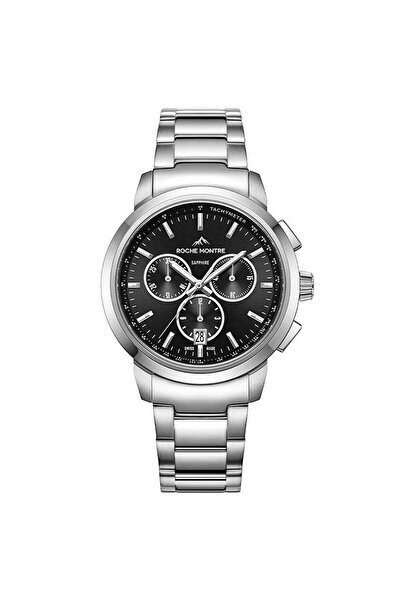 Roche Montre RMG8004-02 Erkek Kol Saati