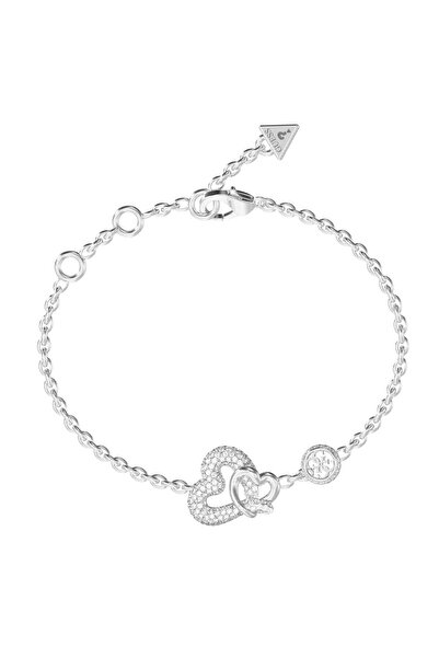 Guess JGUJUBB06052JWRHS Kalpli Kadın Bileklik