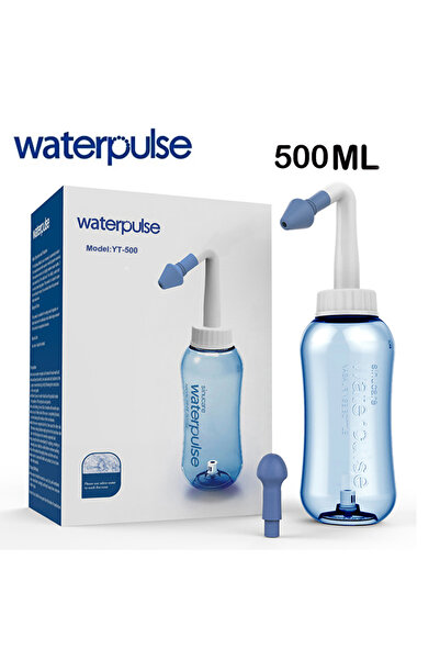 Choice1 500ml with box 300ml 500ml nasal irrigator Rinse bottles Waterpulse n...