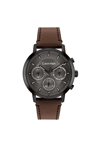 Calvin Klein CK25200498 Erkek Kol Saati