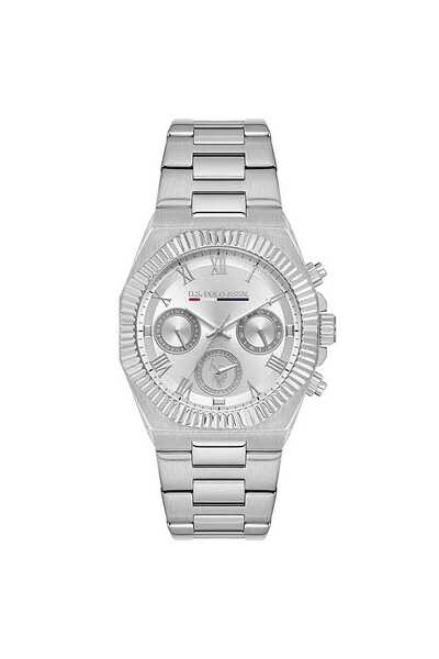 U.S. Polo Assn. Uspa1128-05 Men's Wristwatch