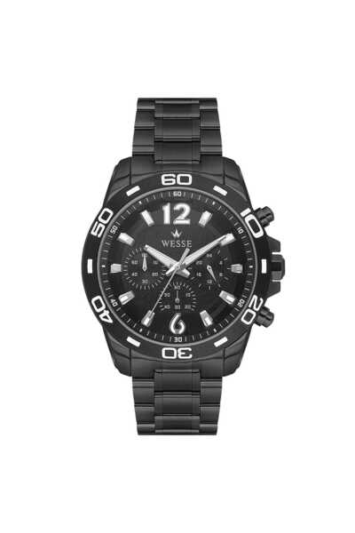 Wesse Wwg403506 Men's Wristwatch