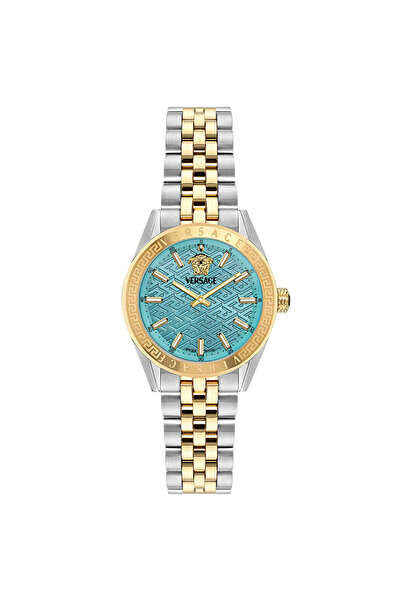 Versace ساعة يد نسائية VRSCVE8I00524