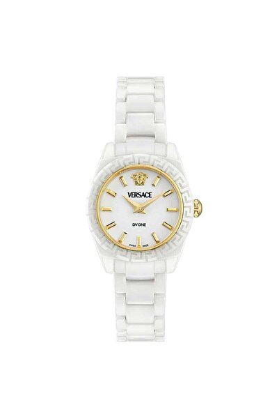Versace VRSCVE9F00224 Kadın Kol Saati
