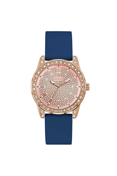 Guess ساعة يد نسائية Guu1354l2m