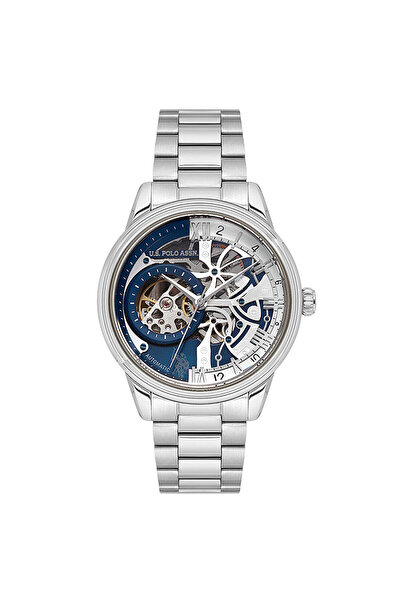 U.S. Polo Assn. Uspa1112-04 Men's Wristwatch